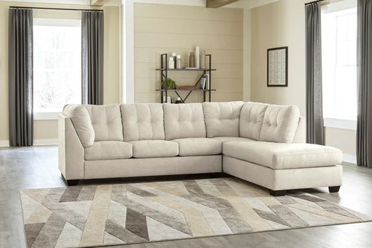 Ashley 808-06 - Sectional