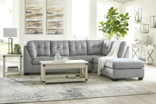 Ashley 808-04 - Sectional