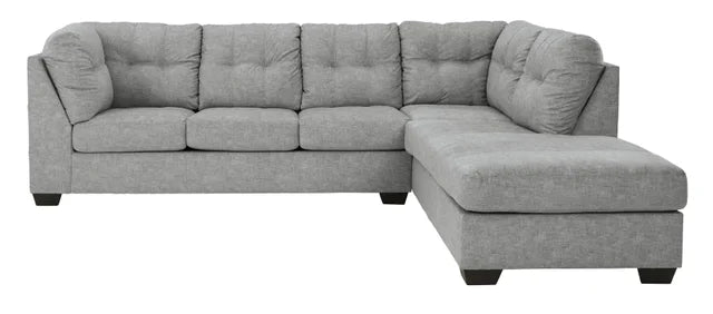 Ashley 808-04 - Sectional