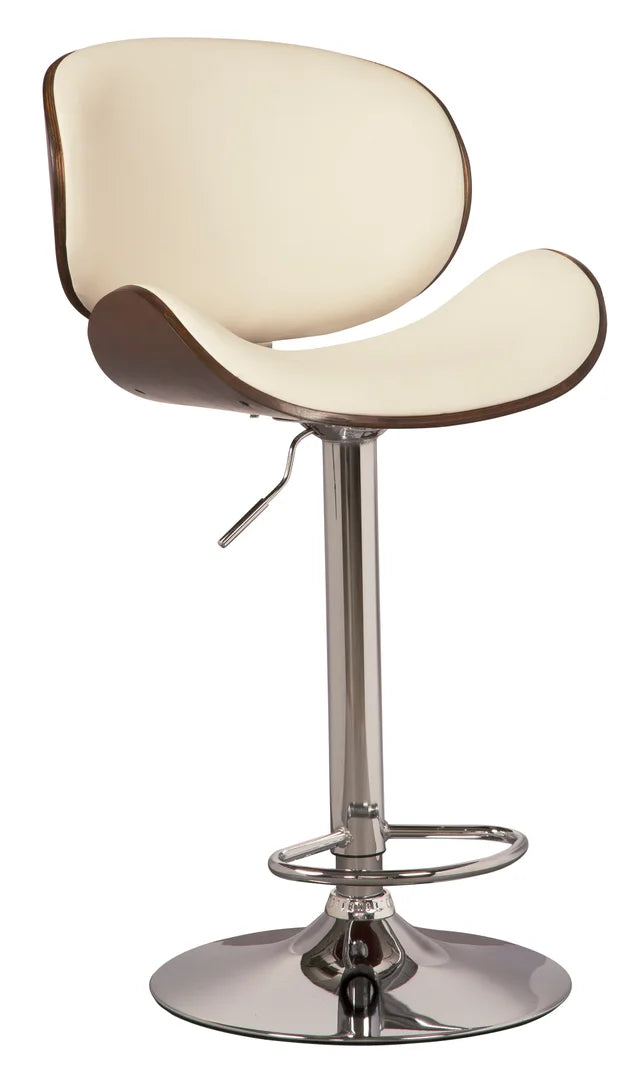 Swivel Barstool