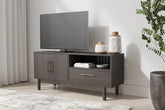 TV Stand 52.72" L
