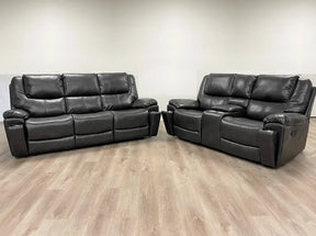 2PC or 3PC Reclining Living Room Set