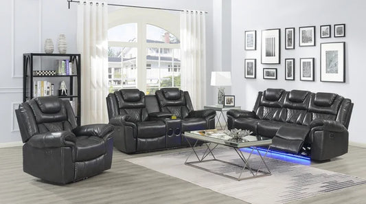3pc Power Living Room