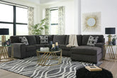 Ashley 807-03 - Sectional RAF Chaise