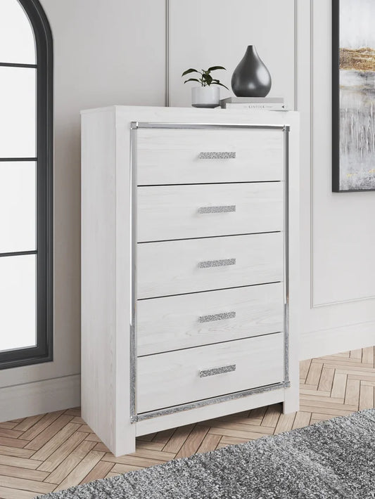 B2640-46 - Chest