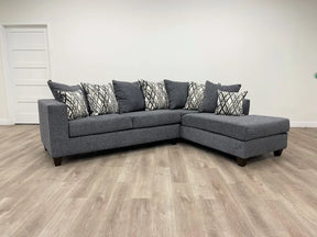 110 - Steel Sectional