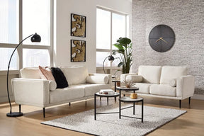 Ashley 908-04 Sofa & Loveseat Set