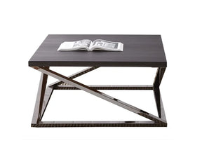 Cocktail Table + 2 End Table Set **New Arrival*