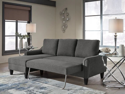 1150271 Sectional Sleeper (Gray)