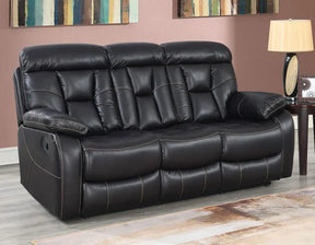 3PC Reclining Living Room Set ***NEW ARRIVAL***