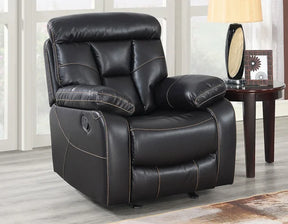 3PC Reclining Living Room Set ***NEW ARRIVAL***