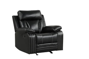 3pc Reclining Living Room **NEW ARRIVAL**
