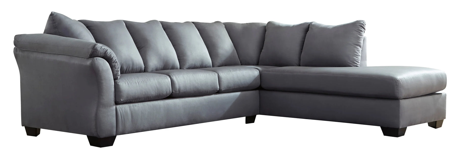 Ashley 750-09 Sectional RAF Chaise