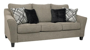 Ashley 869-04 - Sofa & Loveseat Set **NEW ARRIVAL**