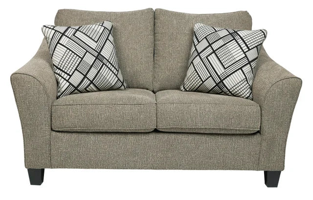 Ashley 869-04 - Sofa & Loveseat Set **NEW ARRIVAL**