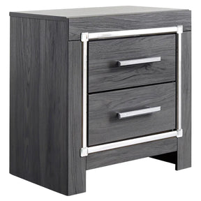 B214-92 - Night Stand