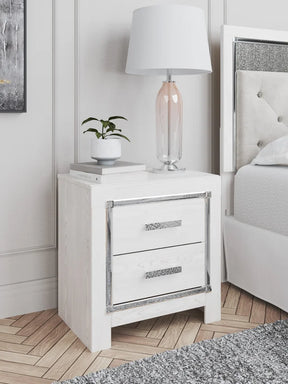 B2640-92 Night Stand