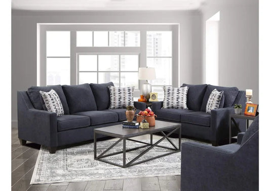 Lane 2096 - Sofa & Loveseat