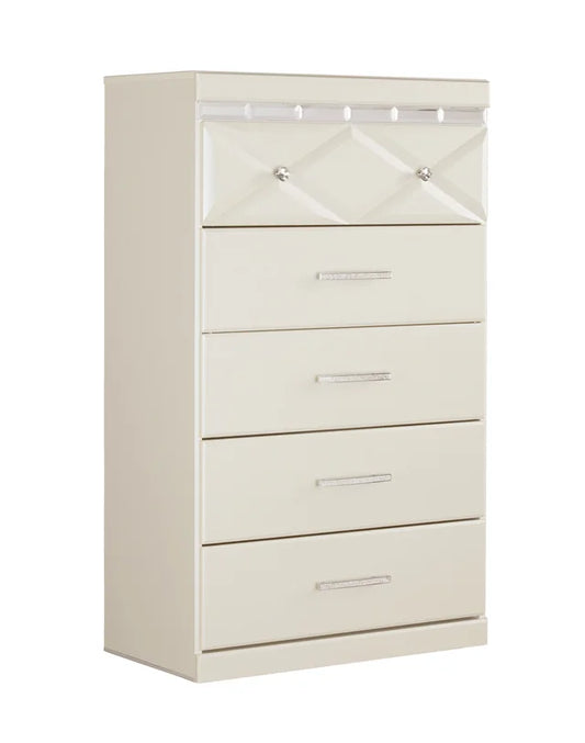 B351-46 - Chest