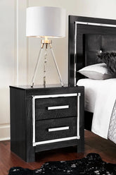 B1420-92 - Night Stand