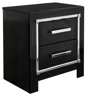 B1420-92 - Night Stand