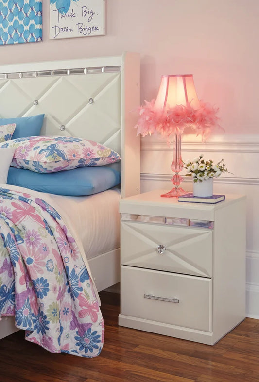 B351-92 Night Stand