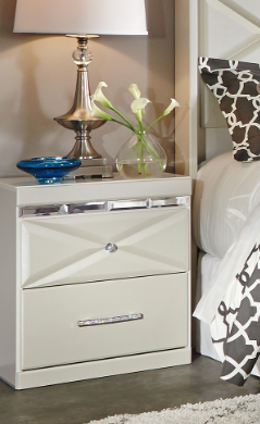 B351-92 Night Stand