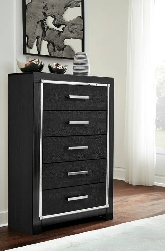 B1420-46 - Chest