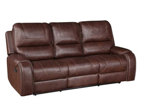 3PC Reclining Living Room **New Arrival**