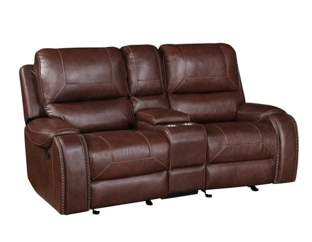 3PC Reclining Living Room **New Arrival**