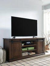 TV STAND 60"L