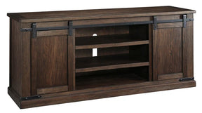 TV STAND 60"L