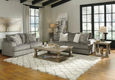 Ashley 951-03 Sofa & Loveseat