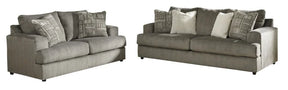 Ashley 951-03 Sofa & Loveseat