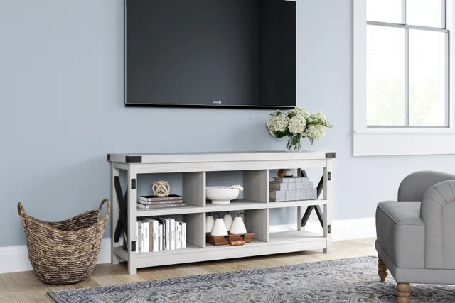 TV STAND 58.25"L **NEW ARRIVAL**