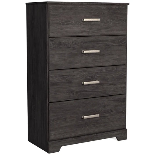B2589-44 - Chest