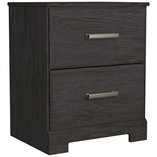 B2589-92 - Nightstand