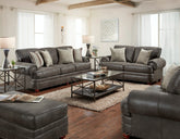 Behold 1055 Sofa & Loveseat Set