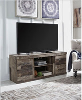 TV Stand 60"L