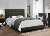 HH905 Bed - Twin, (Full,Queen,King-SOLD OUT)