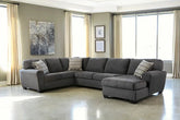 Ashley 286-00 - Sectional