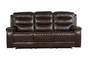 Reclining Set **NEW ARRIVAL**