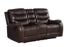 Reclining Set **NEW ARRIVAL**