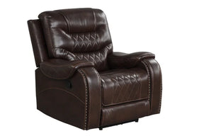 Reclining Set **NEW ARRIVAL**