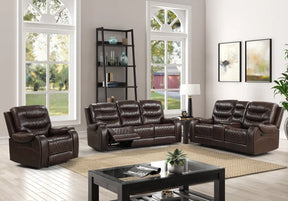 Reclining Set **NEW ARRIVAL**