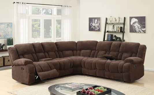 Motion Sectional